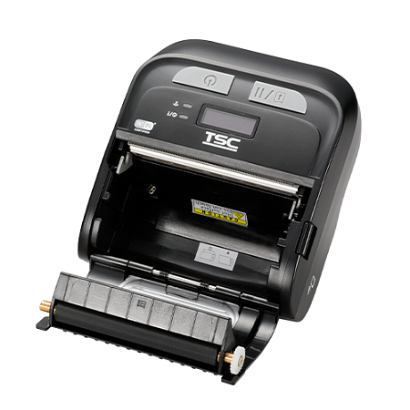 Мобильный принтер этикеток TSC серии TDM-30